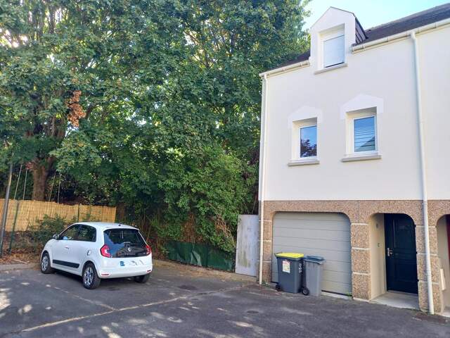 idéal 1er achat ou investisseur — photo du bien