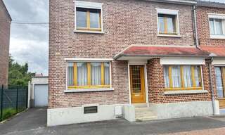 Maison 7 Pièces 88 m² à vendre à Cambrai (59400)