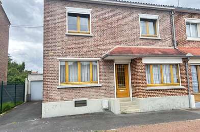 Maison 7 pièces 115200 €