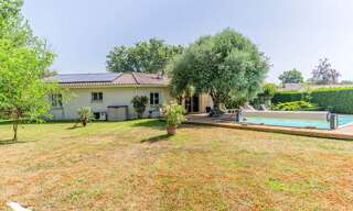 Maison 5 Pièces 126 m² à vendre à Arsac (33460)