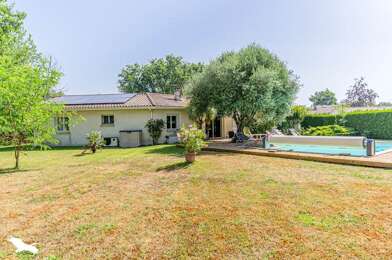 Maison 5 pièces 449000 €
