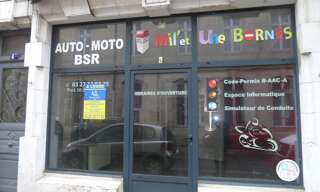 Commerce 4 Pièces 65 m² à louer à Cambrai (59400)