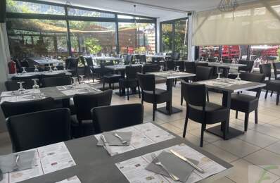 Restaurant — photo du bien