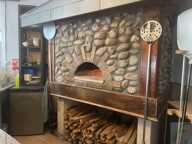 Restaurant — photo 3