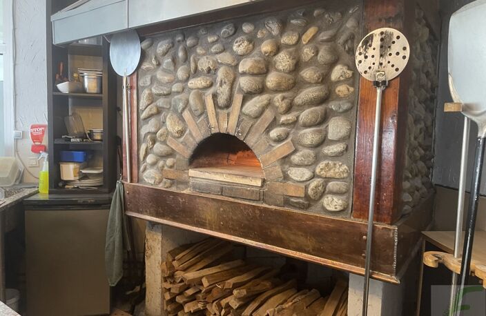 Restaurant — photo 3