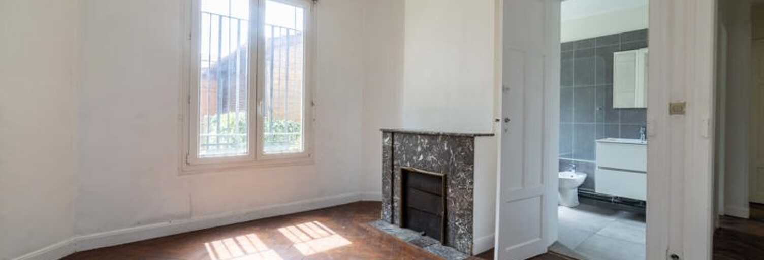 Appartement 4 Pièces 85 m² à vendre à Bayonne (64100)