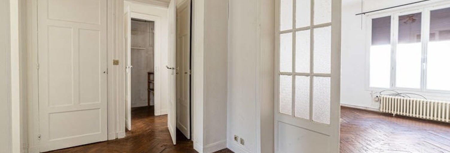 Appartement 4 Pièces 85 m² à vendre à Bayonne (64100)