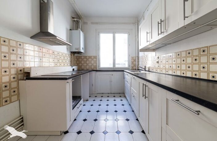Appartement de 4 pièces principales — photo 2