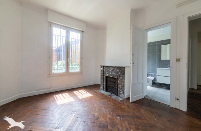 Appartement de 4 pièces principales — photo 4