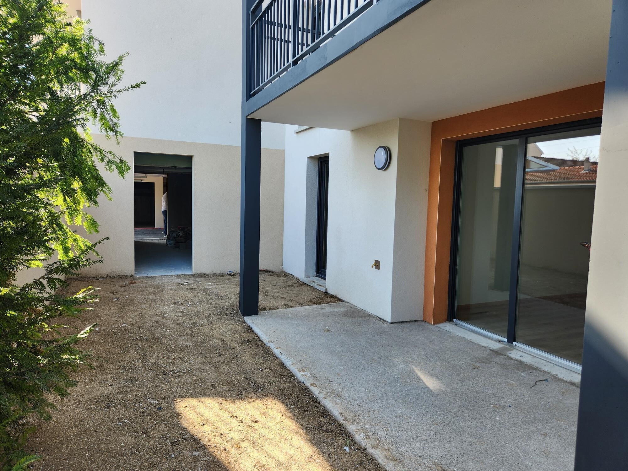 Appartement  T2 à louer Reims 51100