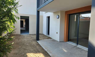 Appartement 2 Pièces 43 m² à louer à Reims (51100)