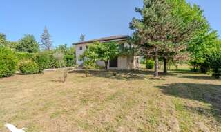 Maison 5 Pièces 91 m² à vendre à Isle-Saint-Georges (33640)