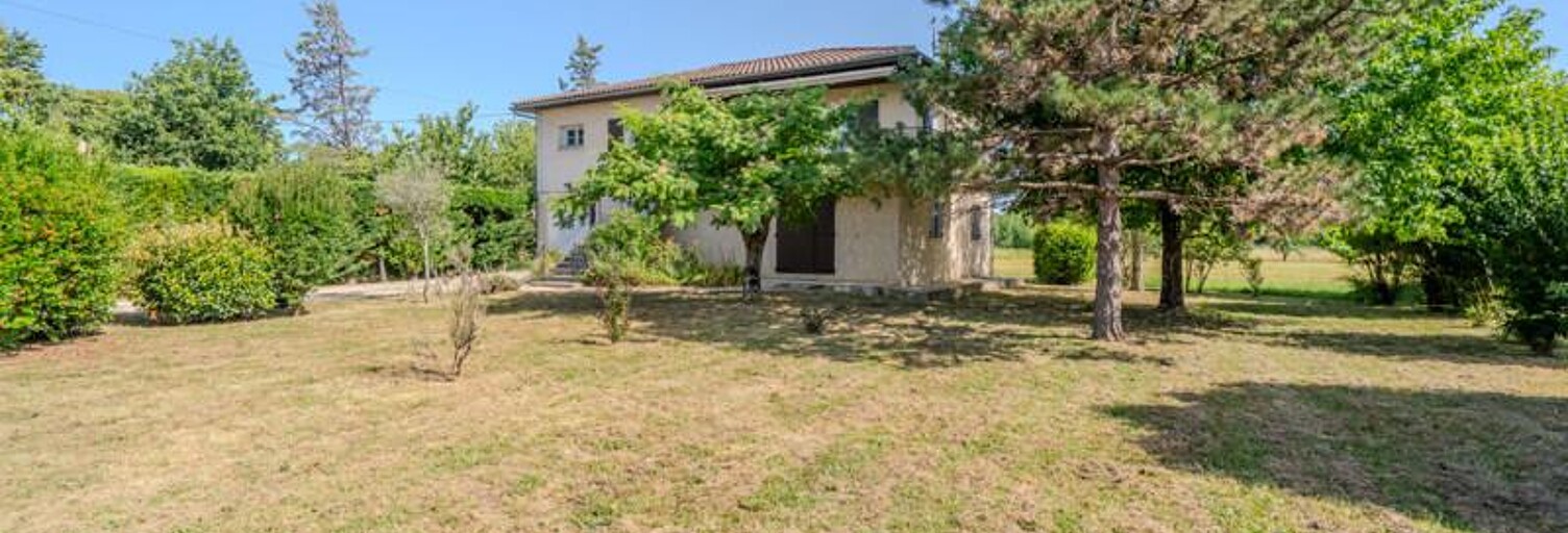 Maison 5 Pièces 91 m² à vendre à Isle-Saint-Georges (33640)