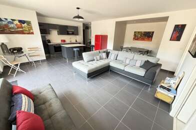 Appartement 4 pièces 780000 €