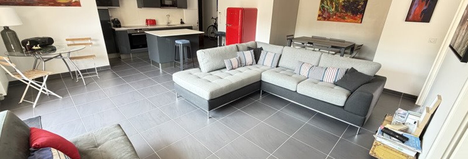 Appartement 4 Pièces 88 m² à vendre à Arcachon (33120)