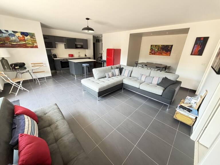 Appartement de 4 pièces principales — photo 1