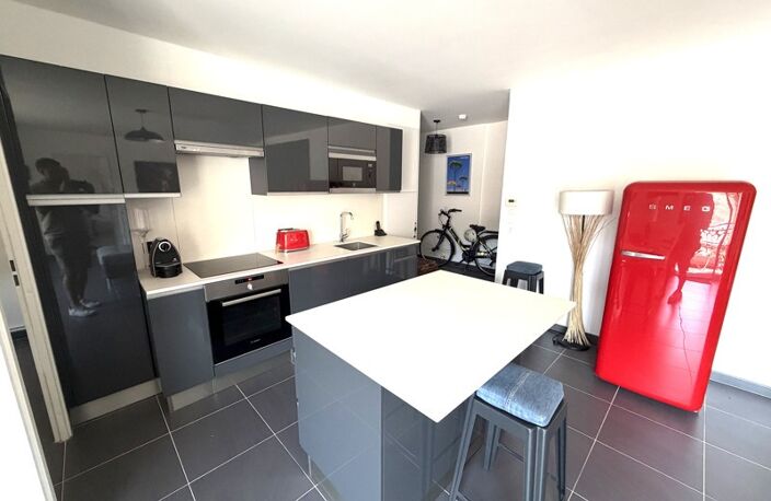 Appartement de 4 pièces principales — photo 2