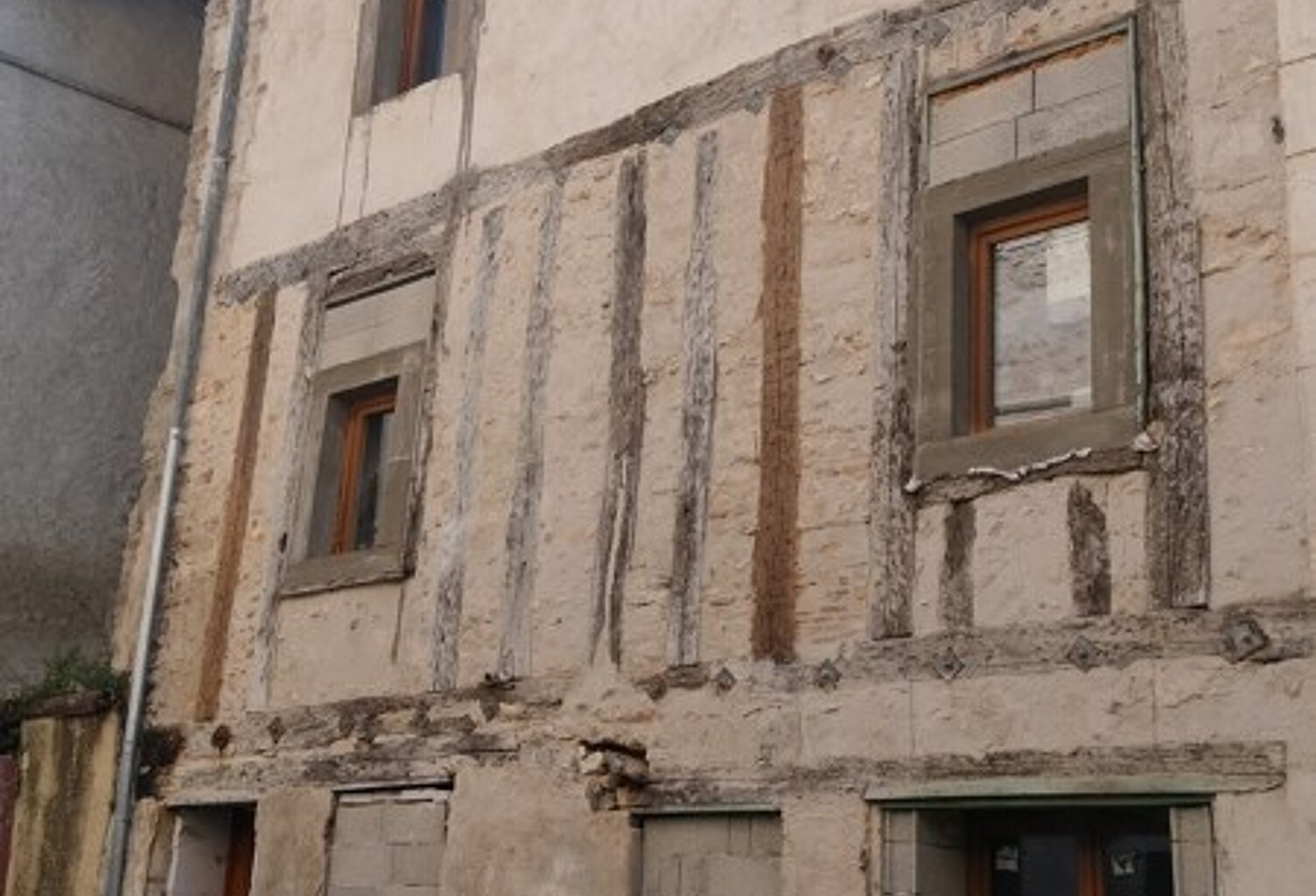 Maison de ville de 4 pièces principales — photo 1