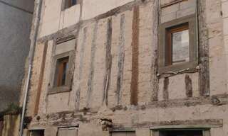 Maison 4 Pièces 130 m² à vendre à Nontron (24300)