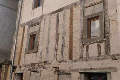 Maison 4 pièces 30000 €