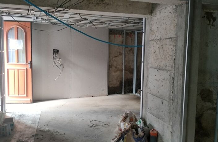 Maison de ville de 4 pièces principales — photo 2