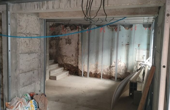 Maison de ville de 4 pièces principales — photo 3