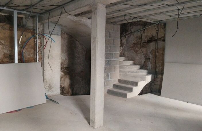 Maison de ville de 4 pièces principales — photo 4