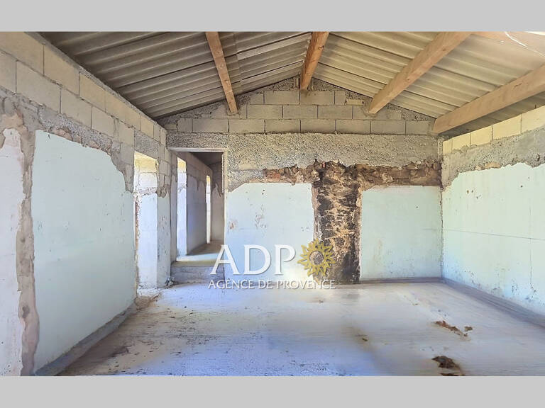 vente terrain — photo 1