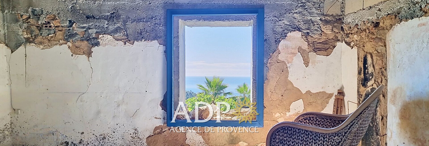 Maison  329 m² à vendre à Tanneron (83440)