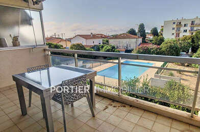 Appartement 1 pièces 720 €