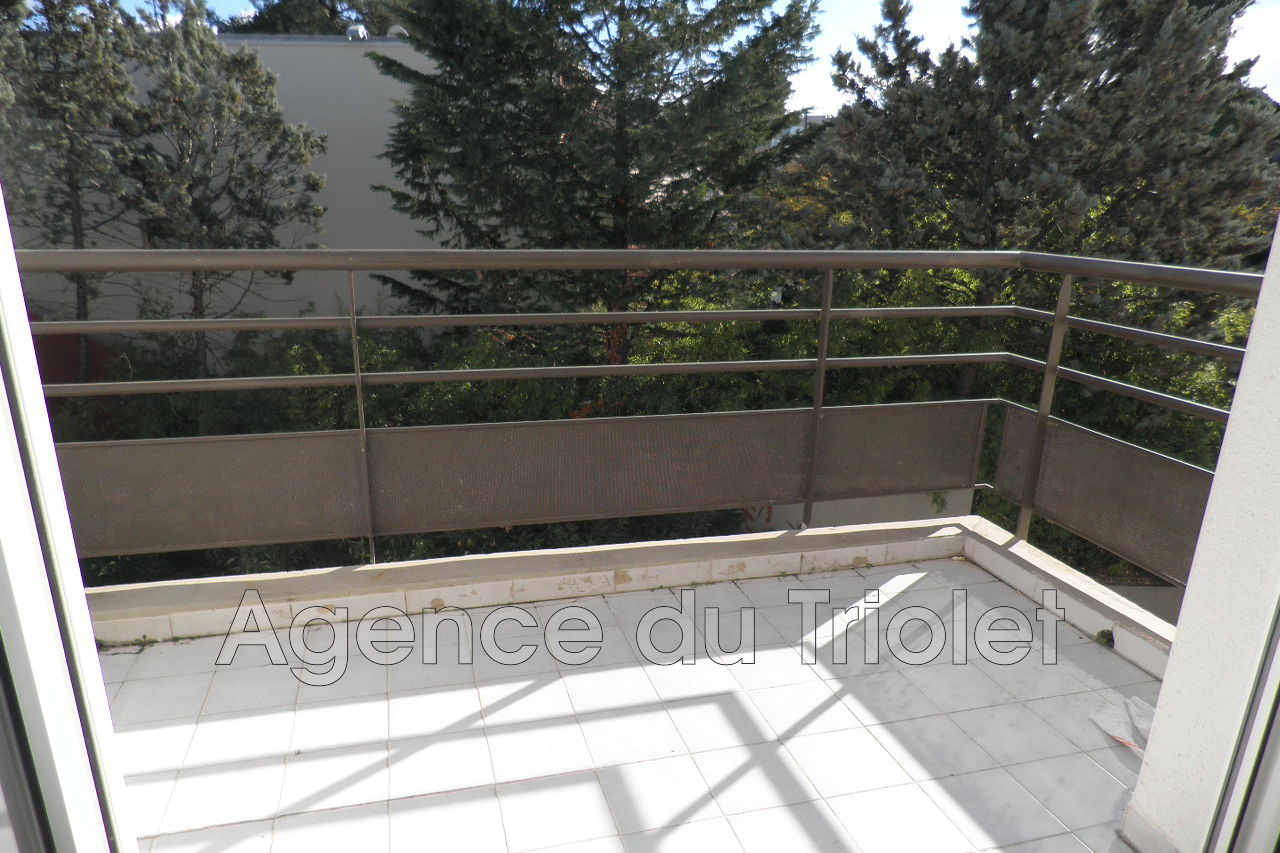 Agence immobilière de AGENCE DU TRIOLET