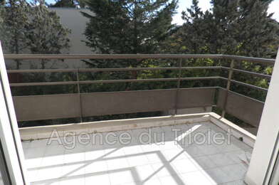 Appartement 2 pièces 787 €