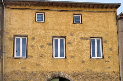 Maison 10 pièces 395000 €