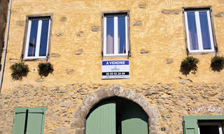 Maison 10 Pièces 460 m² à vendre à Roquefeuil (11340)