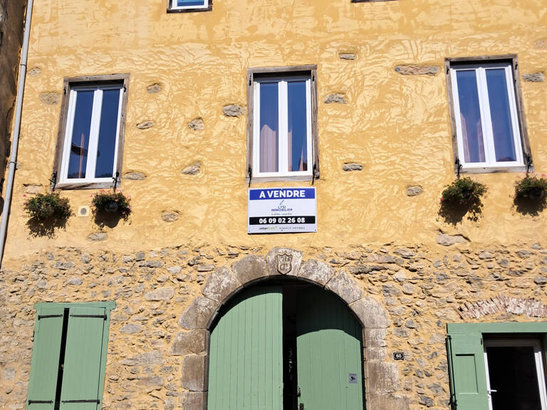 Maison de caractère de 1713   460 m2   piscine chauffée   Ro — photo 1