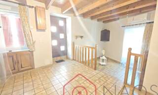 Maison 3 Pièces 60 m² à vendre à Saint-Chinian (34360)