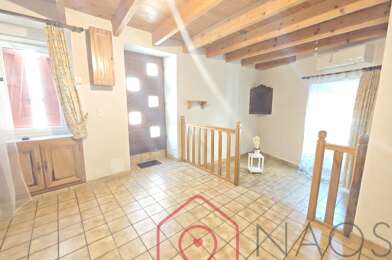 Maison 3 pièces 85000 €