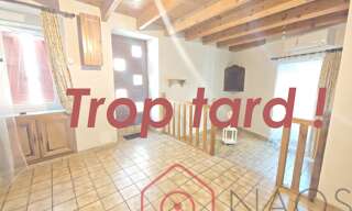 Maison 3 Pièces 60 m² à vendre à Saint-Chinian (34360)