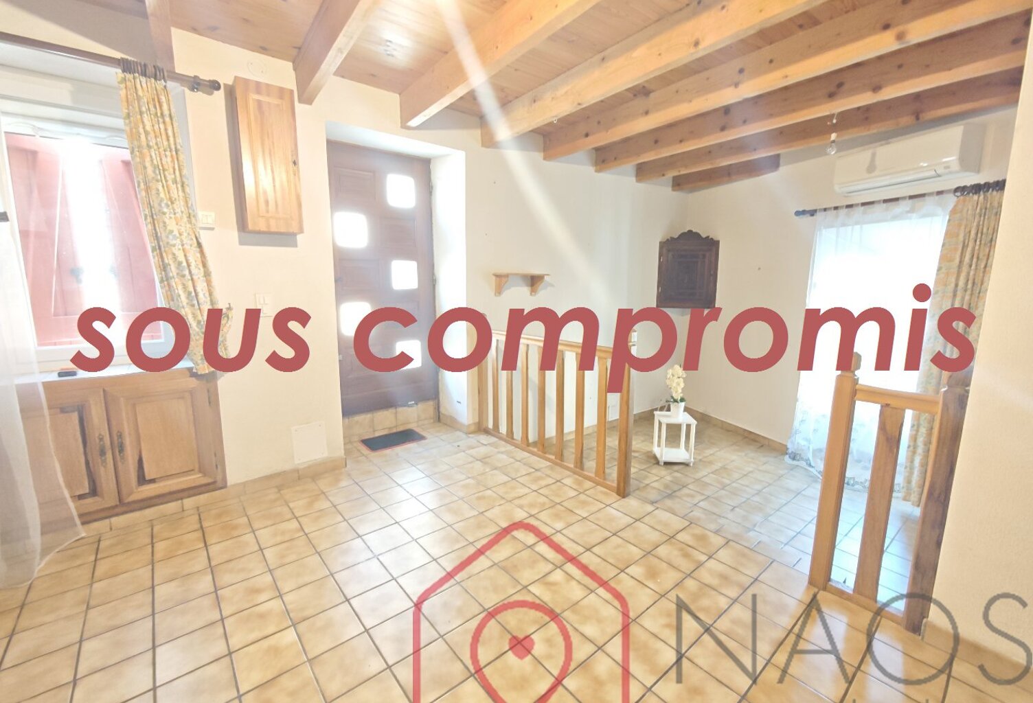 Coquette maison de village — photo 1