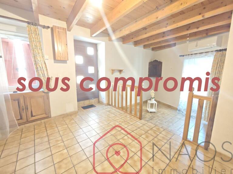 Coquette maison de village — photo 1