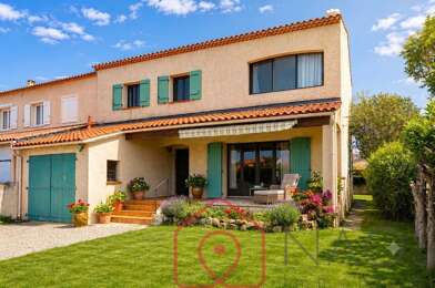 Maison 4 pièces 530000 €