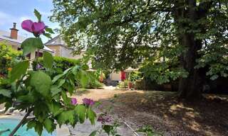 Maison 10 Pièces 238 m² à vendre à Poitiers (86000)