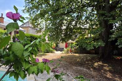 Maison 10 pièces 485000 €