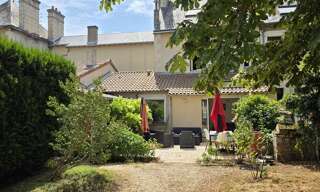 Maison 10 Pièces 238 m² à vendre à Poitiers (86000)