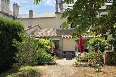 Maison 10 pièces 485000 €