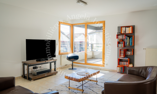 Appartement 5 Pièces 113 m² à vendre à Villeurbanne (69100)