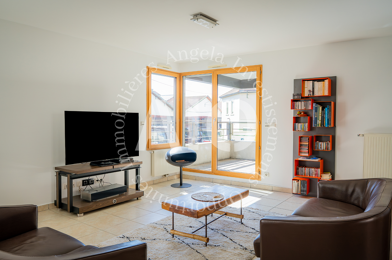 Appartement 5 pièces 540000 €