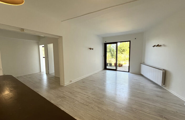 A VENDRE AIX LES BAINS T3 VUE LAC — photo 3