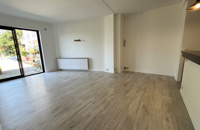 A VENDRE AIX LES BAINS T3 VUE LAC — photo 4