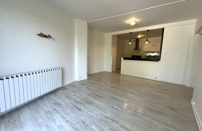 A VENDRE AIX LES BAINS T3 VUE LAC — photo 5